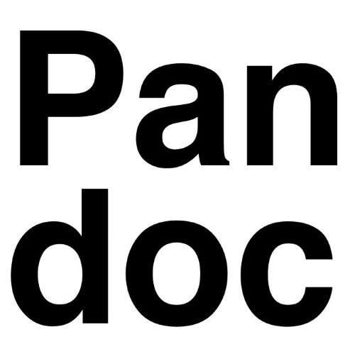 pandoc_logo